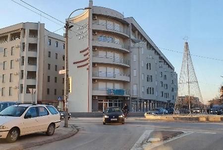 Ferienwohnung Sladjawing2 Jagodina Exterior foto