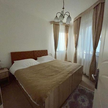 Ferienwohnung Sladjawing2 Jagodina Exterior foto