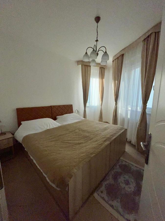 Ferienwohnung Sladjawing2 Jagodina Exterior foto