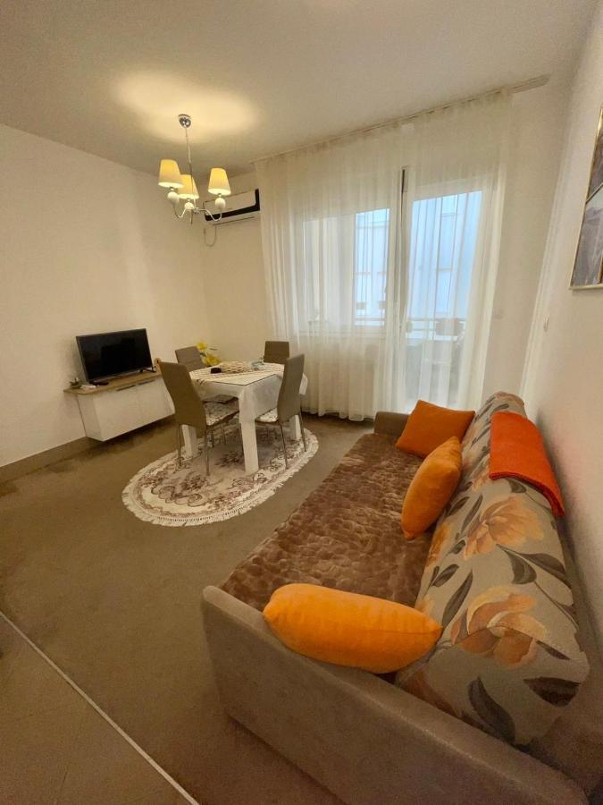 Ferienwohnung Sladjawing2 Jagodina Exterior foto