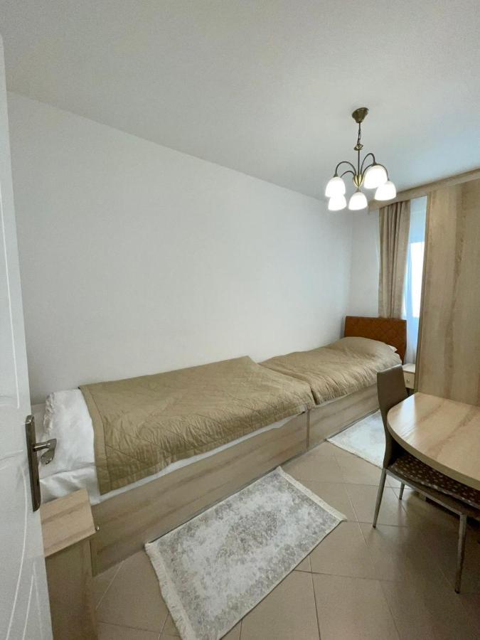 Ferienwohnung Sladjawing2 Jagodina Exterior foto