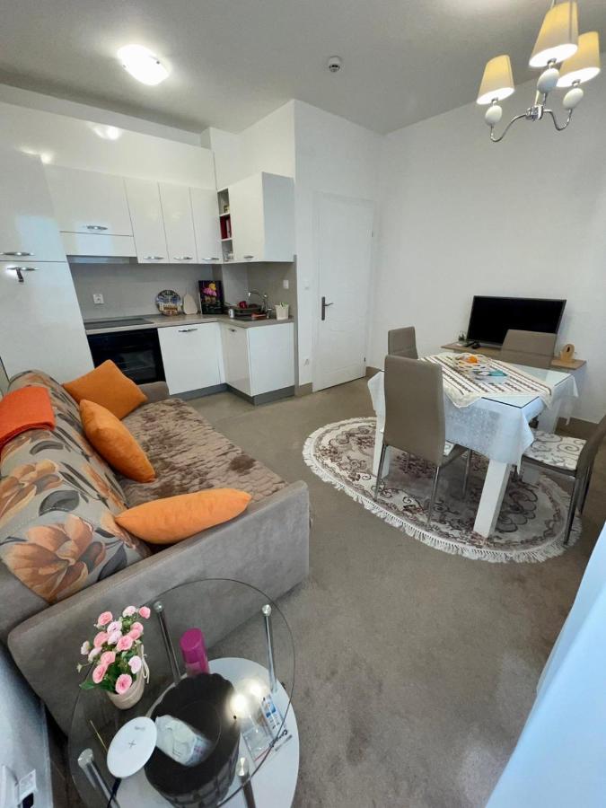 Ferienwohnung Sladjawing2 Jagodina Exterior foto