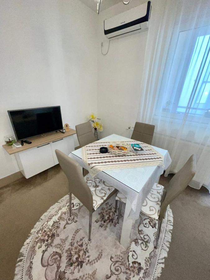 Ferienwohnung Sladjawing2 Jagodina Exterior foto