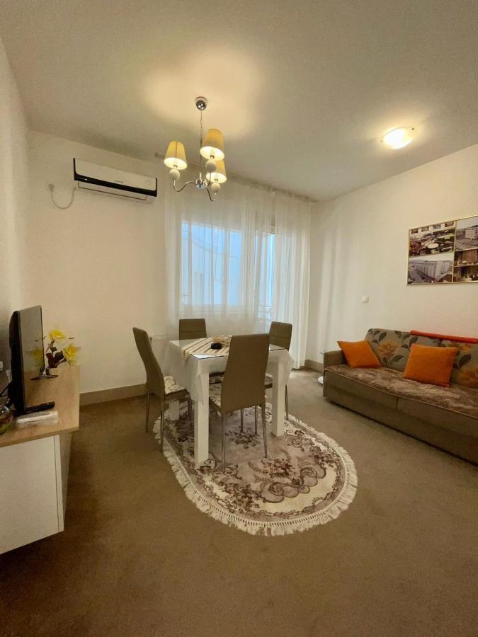 Ferienwohnung Sladjawing2 Jagodina Exterior foto