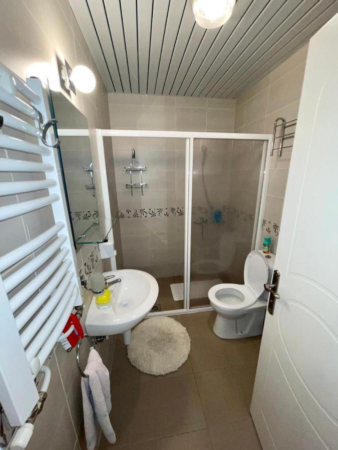 Ferienwohnung Sladjawing2 Jagodina Exterior foto