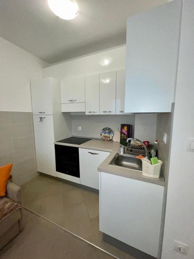Ferienwohnung Sladjawing2 Jagodina Exterior foto